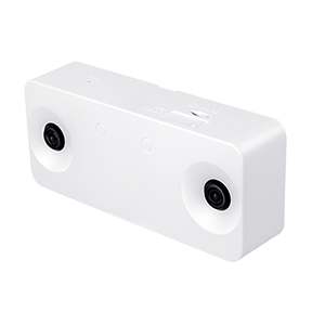 Vivotek SC8131 Stereo Netwerkcamera