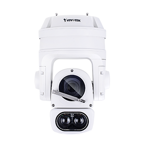 Vivotek Speed Dome Camera 2