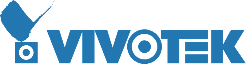 Vivotek Camera's logo