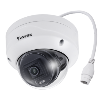 Vivotek FD9360-H Outdoor Dome Netwerkcamera